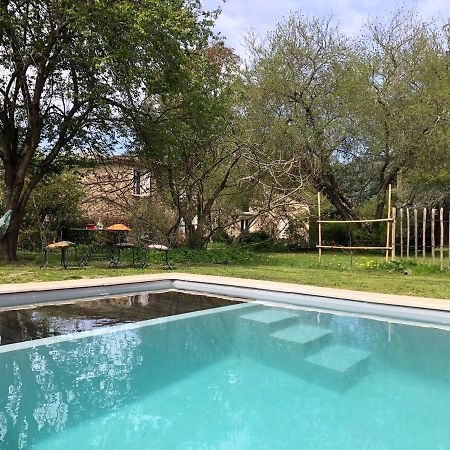 Damechouette Bed & Breakfast Pujols  Dış mekan fotoğraf
