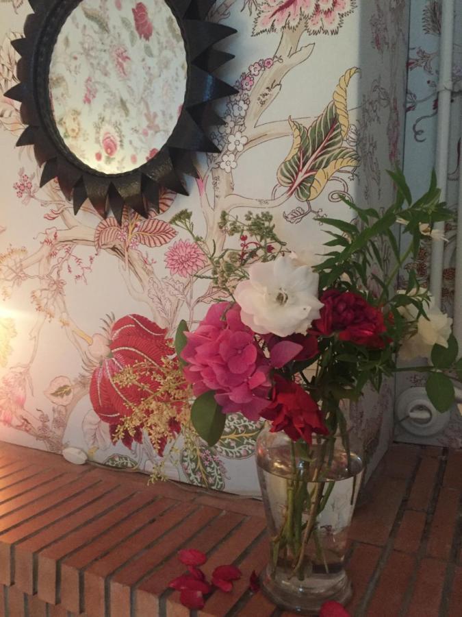 Damechouette Bed & Breakfast Pujols  Dış mekan fotoğraf