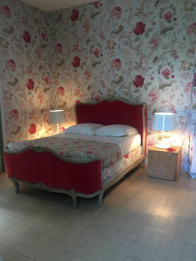 Damechouette Bed & Breakfast Pujols  Dış mekan fotoğraf