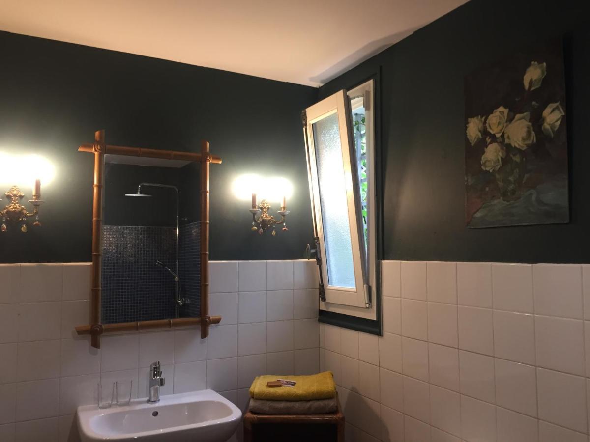 Damechouette Bed & Breakfast Pujols  Dış mekan fotoğraf