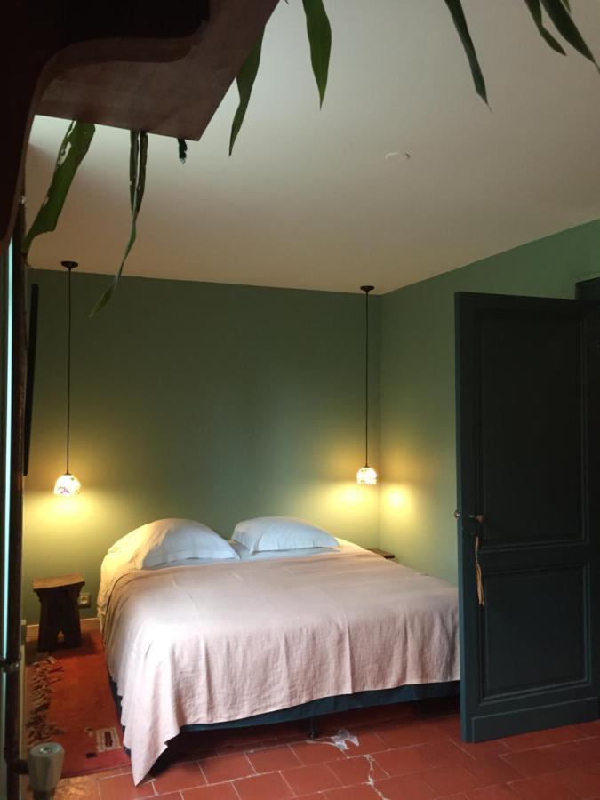 Damechouette Bed & Breakfast Pujols  Dış mekan fotoğraf