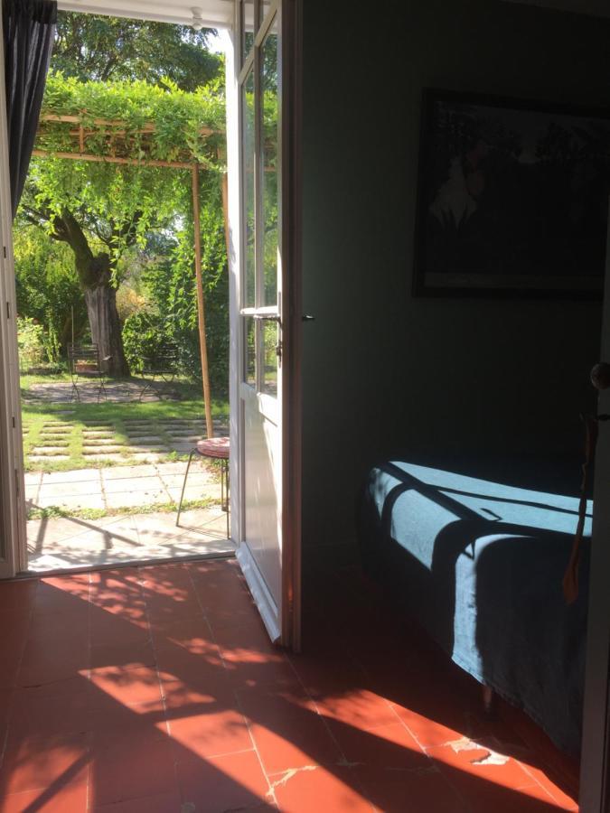 Damechouette Bed & Breakfast Pujols  Dış mekan fotoğraf