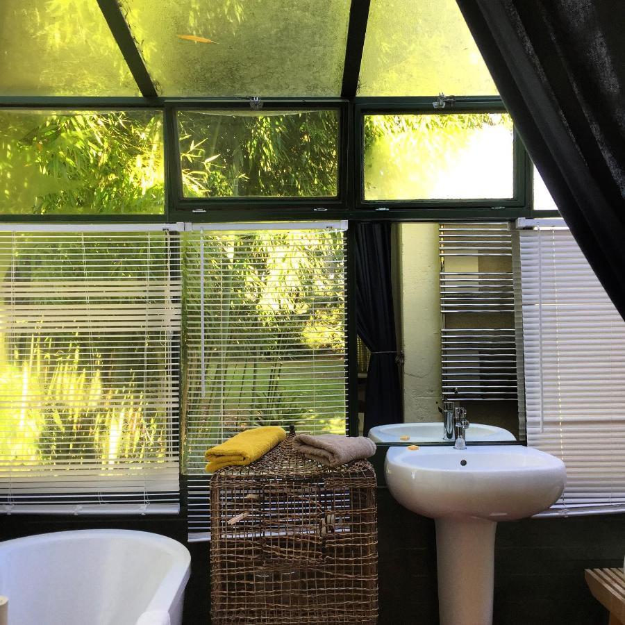 Damechouette Bed & Breakfast Pujols  Dış mekan fotoğraf