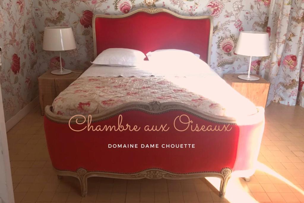 Damechouette Bed & Breakfast Pujols  Dış mekan fotoğraf