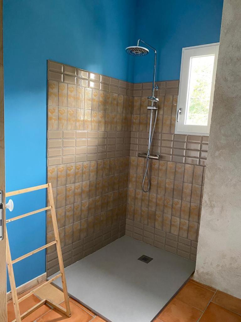 Damechouette Bed & Breakfast Pujols  Dış mekan fotoğraf