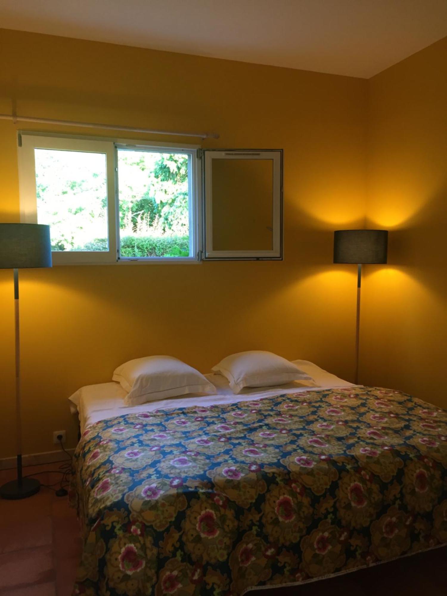 Damechouette Bed & Breakfast Pujols  Dış mekan fotoğraf