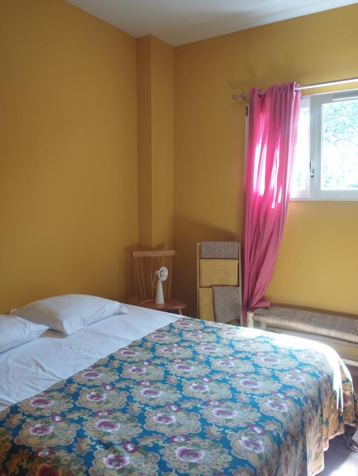 Damechouette Bed & Breakfast Pujols  Dış mekan fotoğraf